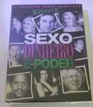 Sexo dinheiro e poder primeira serie completa