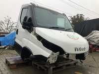 Кабіна Iveco Daily 2014-