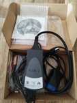 Tester diagnostyczny do aut