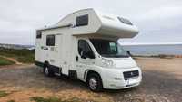 Fiat Ducato Trigano CIA6