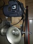 Maszynka do miesa 32 z silnikiem 1.5Kw