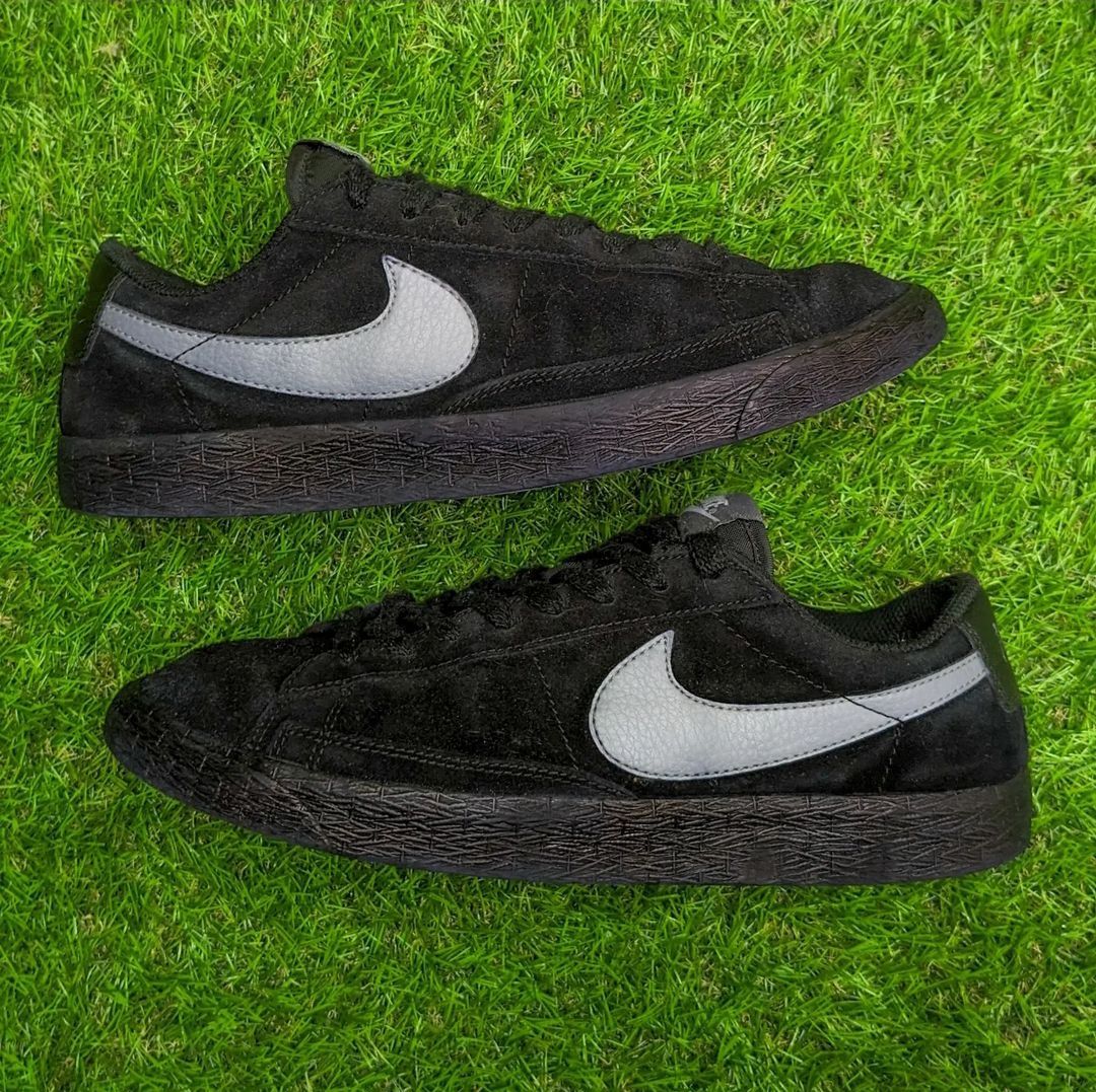 Nike blezer low/ найк блейзер лоу