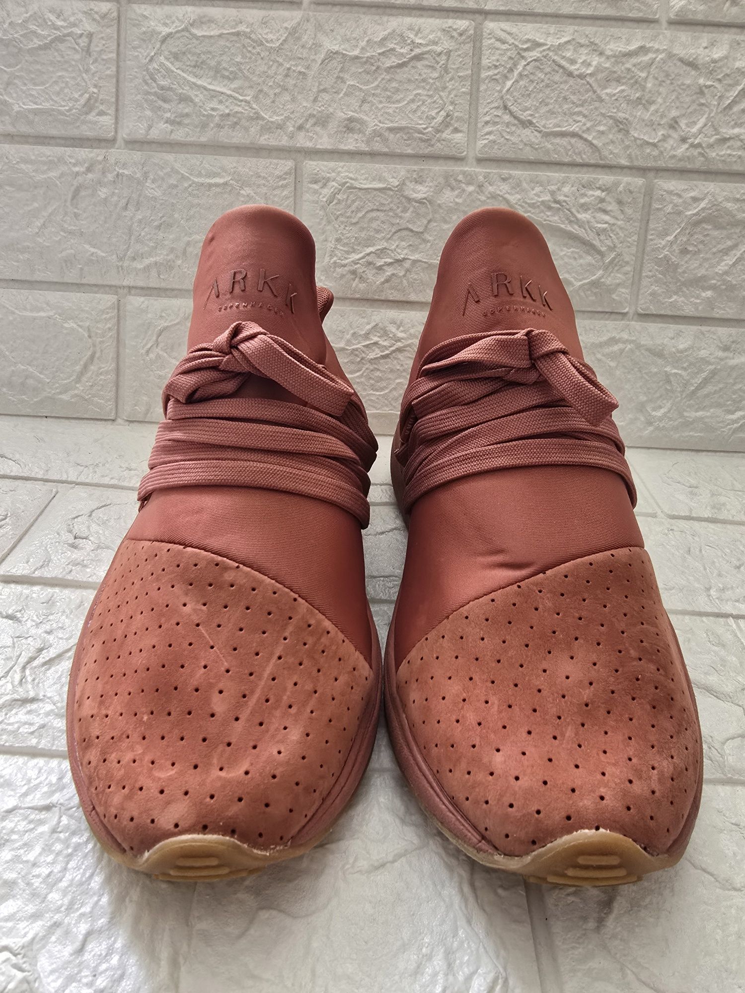 ARKK Copenhagen sneakersy r.37