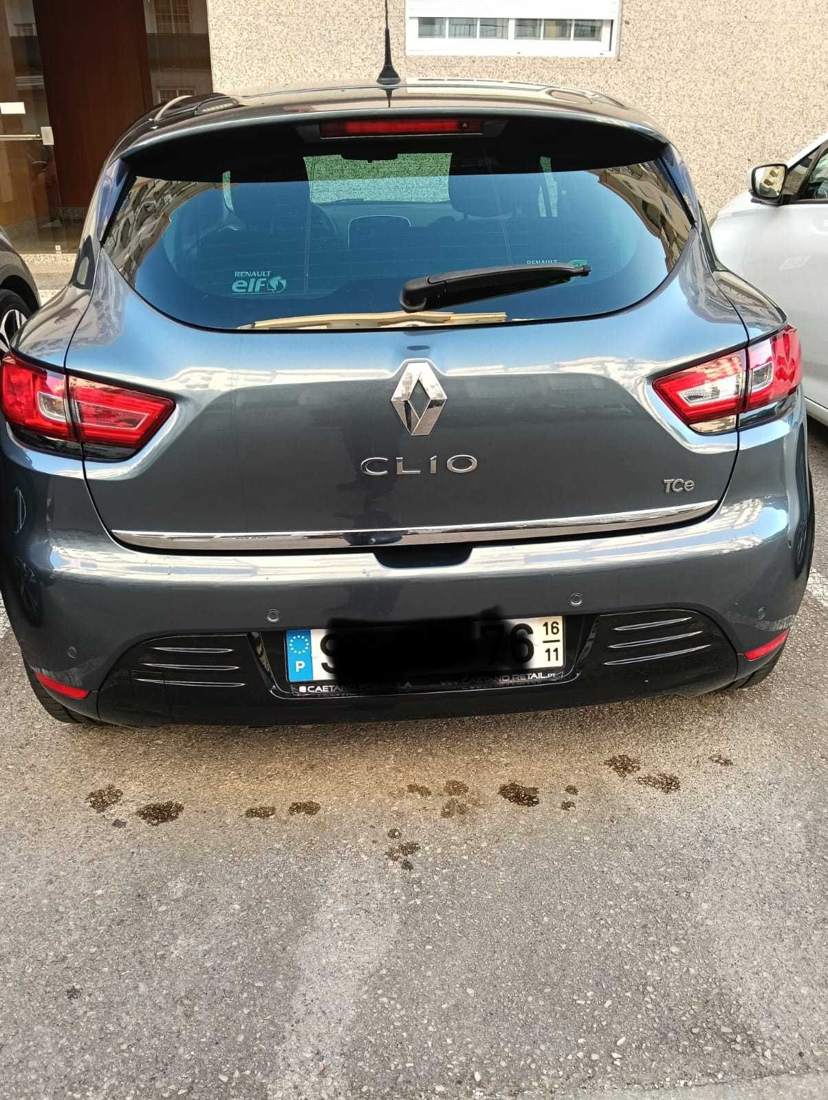 Renault Clio dce