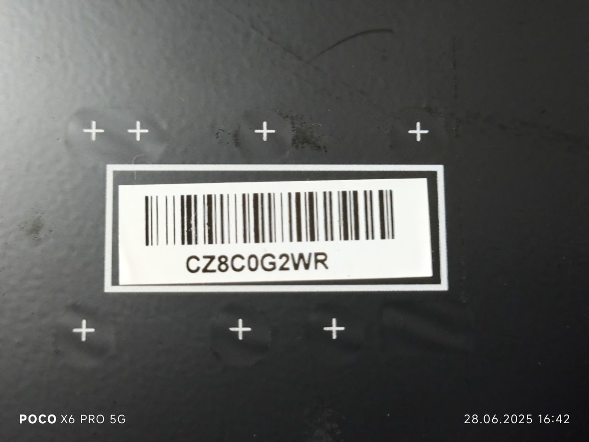 У продажу клавіатура Lenovo Thinkpad A285, оригінал
для ноутбука Len