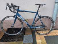 Rower szosowy Everest Magma Shimano 105