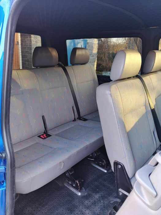 Продам доглянутий автомобіль