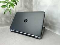 Ноутбук HP ProBook 450 G3/i3-6100U/8 ГБ DDR4/SSD 256 GB/15.5 " HD