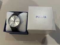 Relogio Pulsar Clássico