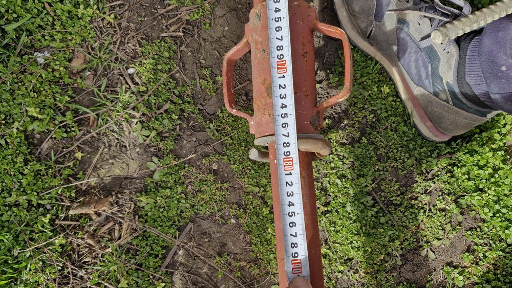 Продам стойки опалобки