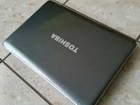 TOSHIBA satellite PRO L500-1TX. 4x2.3 GHz i3