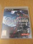 gra ps3 castlevania lords of shadow
