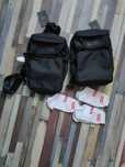 Dwa nowe plecaki LEVI'S +skarpetki