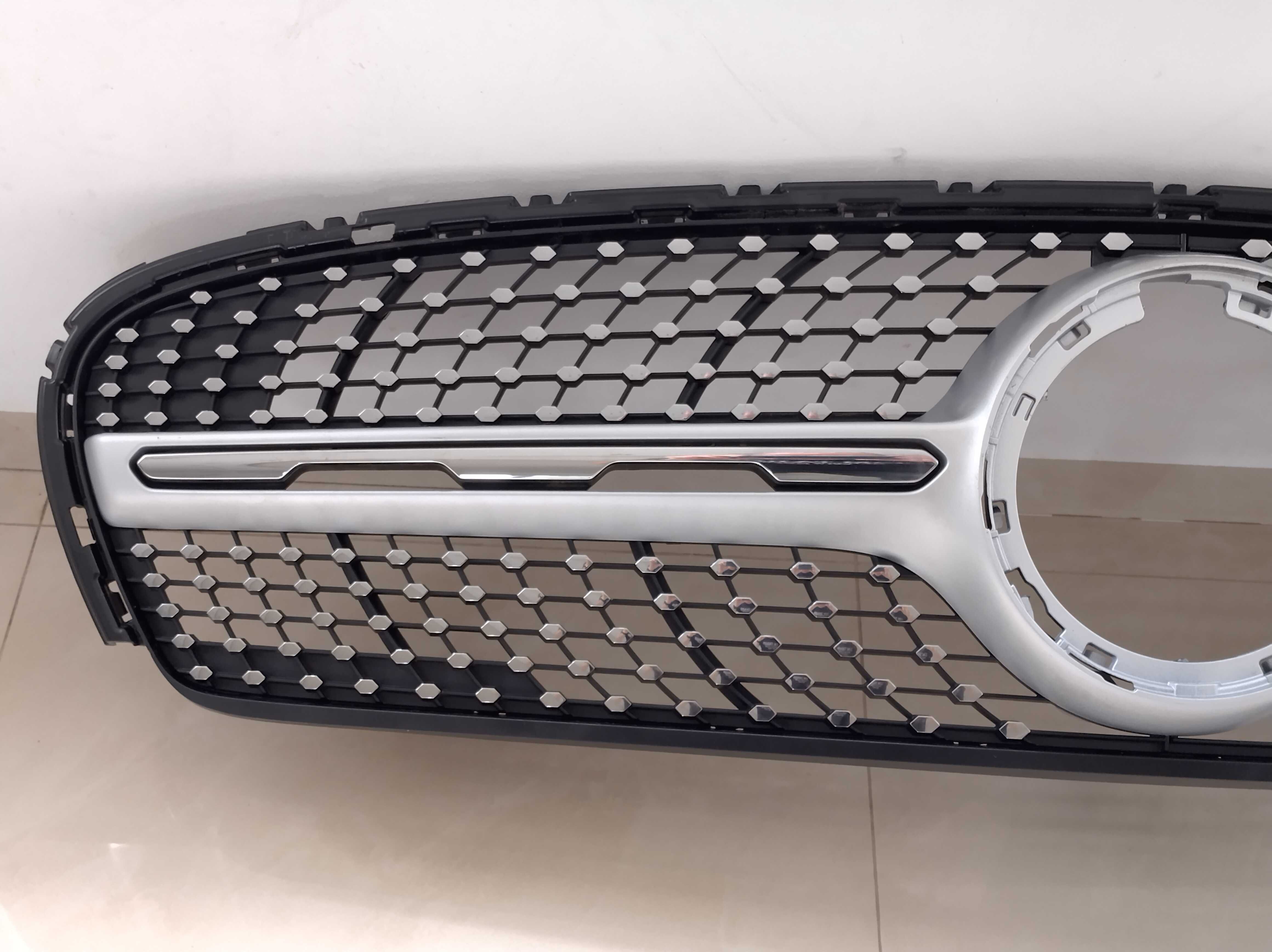 Grill Atrapka Mercedes GLC 2020 rok W253 X253 !!! Pakiet AMG !!!