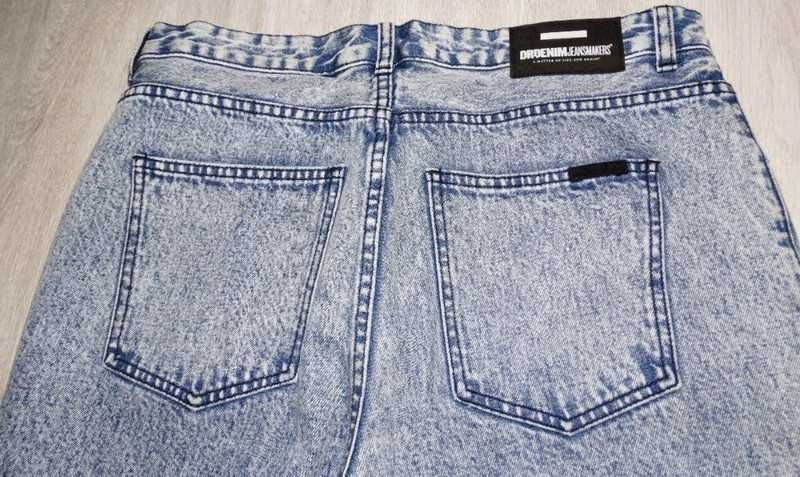 Damskie spodnie Dr Denim Jeans r.31/28