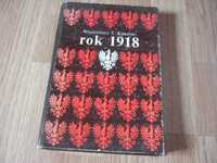 Rok 1918 - Kowalski