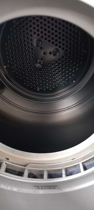 secador de roupa bosch