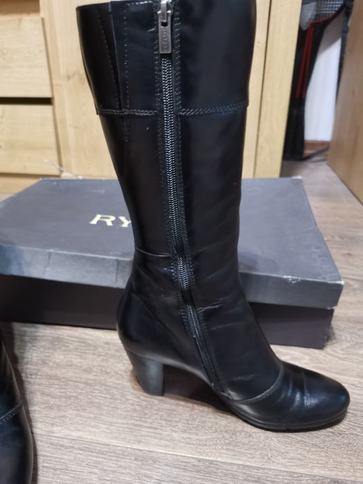 Kozaki ryłko rozmiar 37