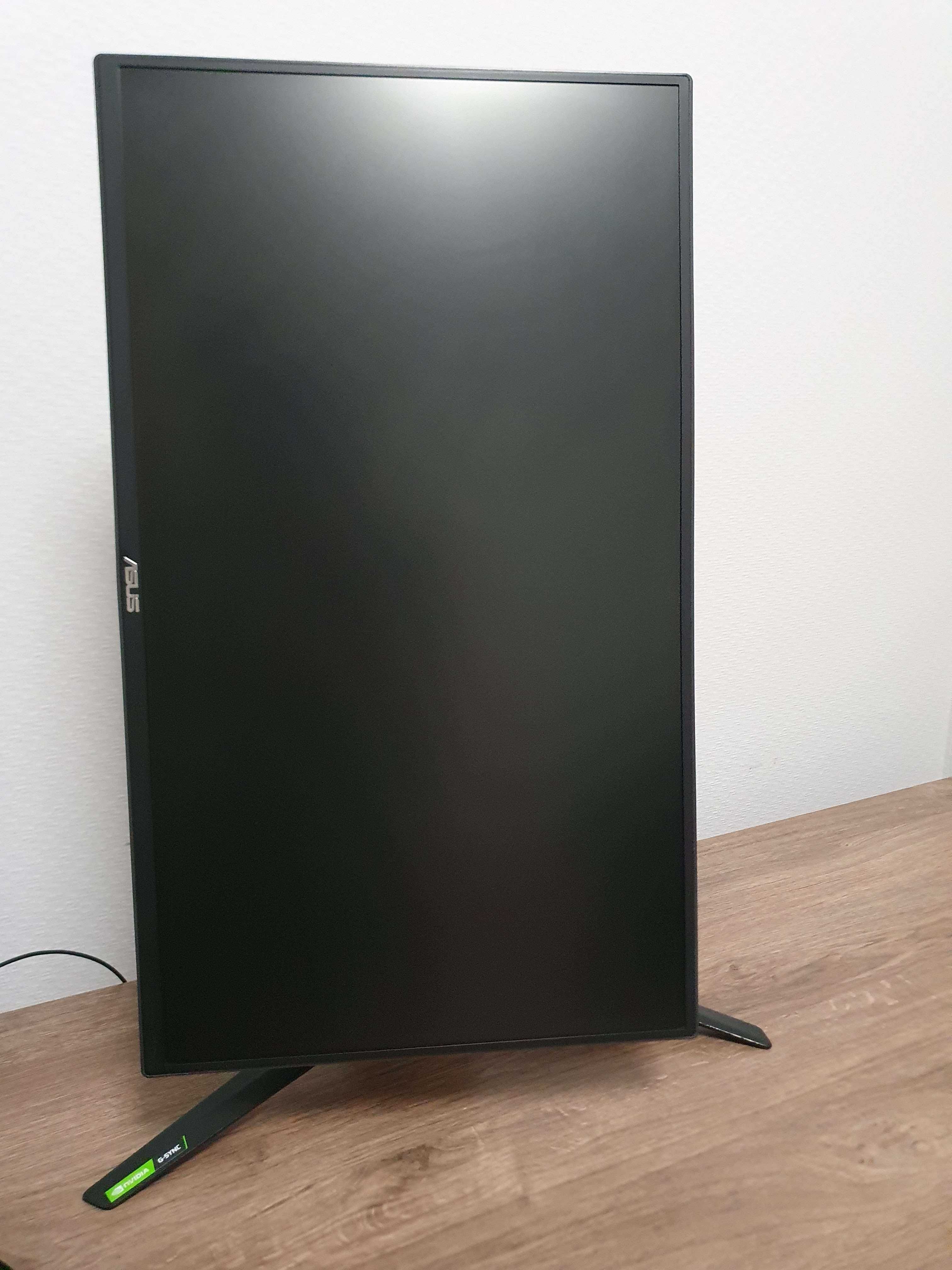 Asus ROG Strix XG258Q Монітор 24.5" 240hz
