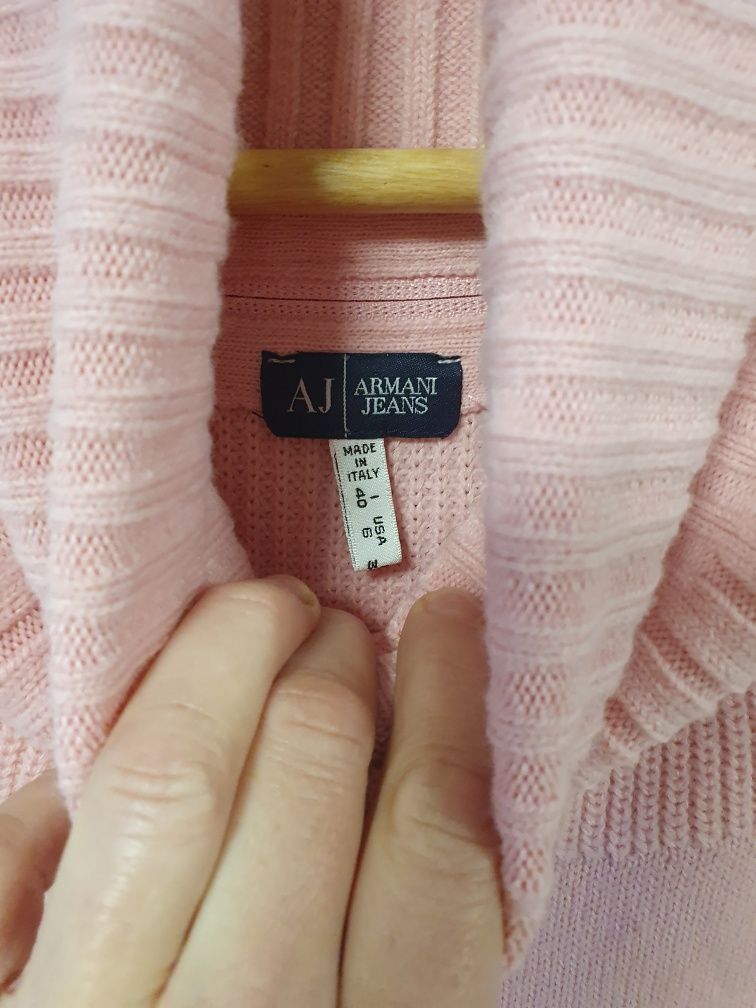 Swetr bluzka Armani 36 nowy