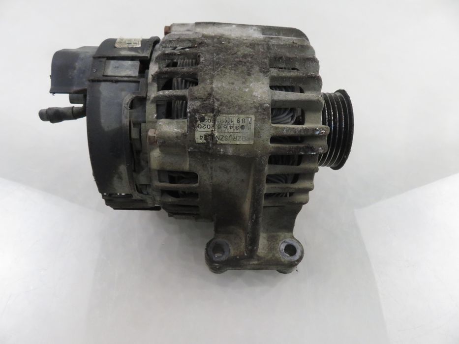Alternator Fiat Punto II 1.2 16v