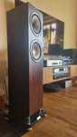 Kolumny Tannoy Xt8f