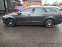 Ford Mondeo MK5 Drzwi Lewe TYŁ kolor ND