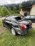 Розборка Toyota Avensis T25 1.8 1ZZ FE/2.0D D4D U341E Українські доки