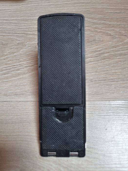 Alarm zatrzymujący drzwi,