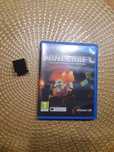 Minecraft ps Vita