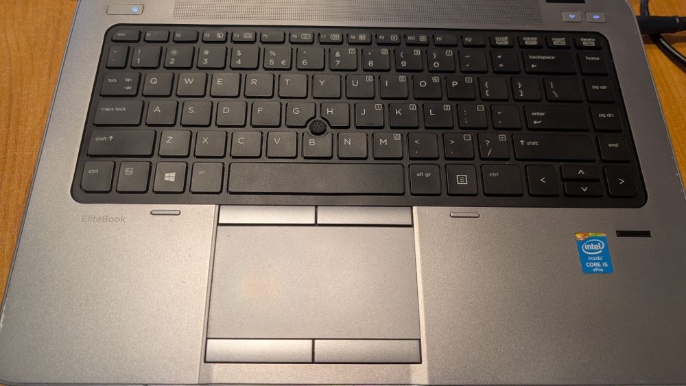 Laptop HP Elitebook 840 Gen. 1