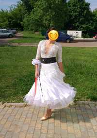 Плаття (платье) Стандарт, на зріст 155-165 см, торг