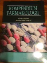 Kompendium Farmakologii Janiec