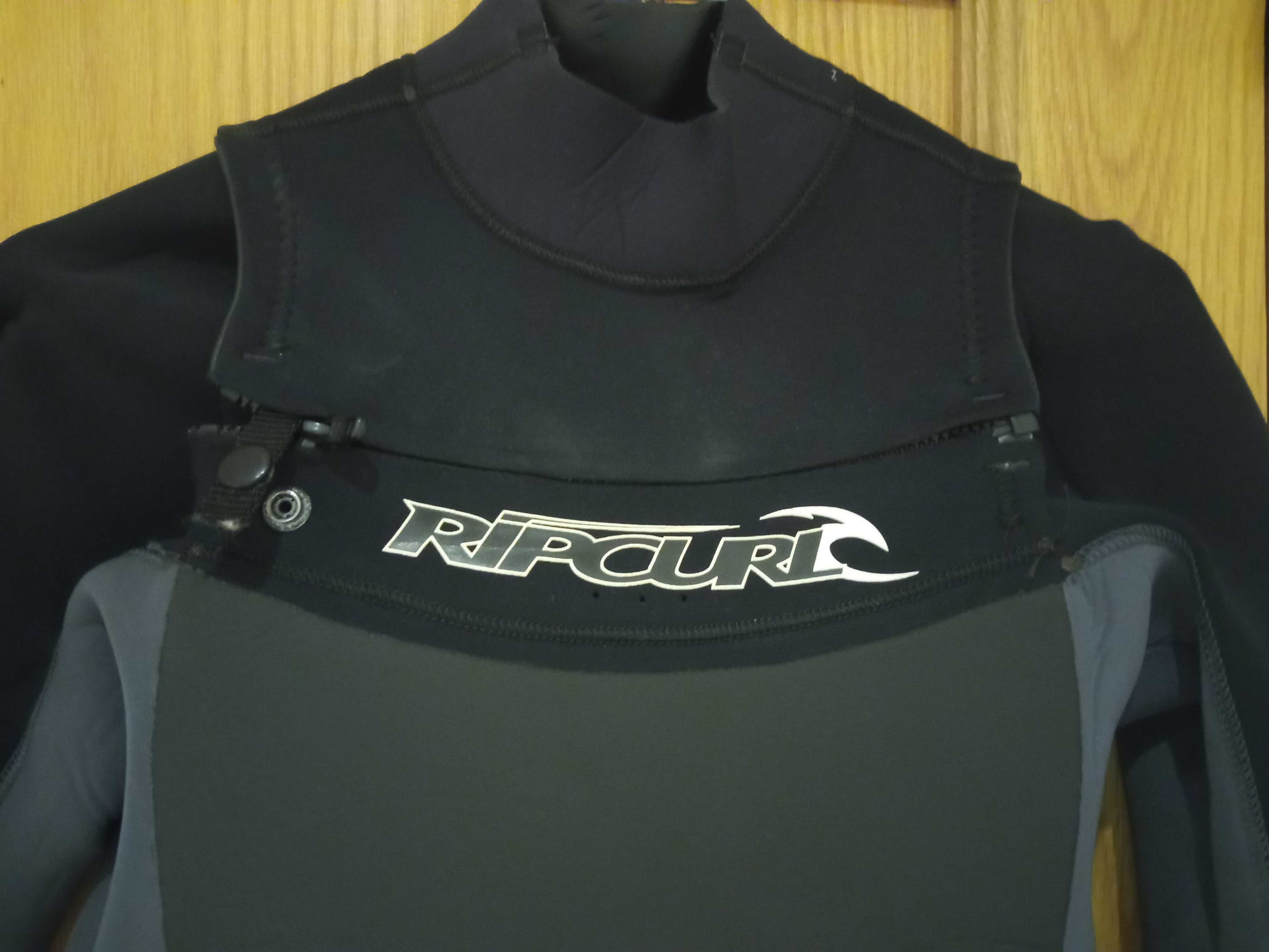 Fato de Surf 4:3 RipCurl