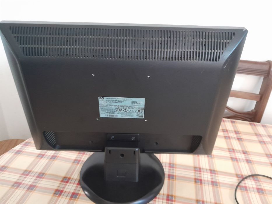 Ecrã de computador
