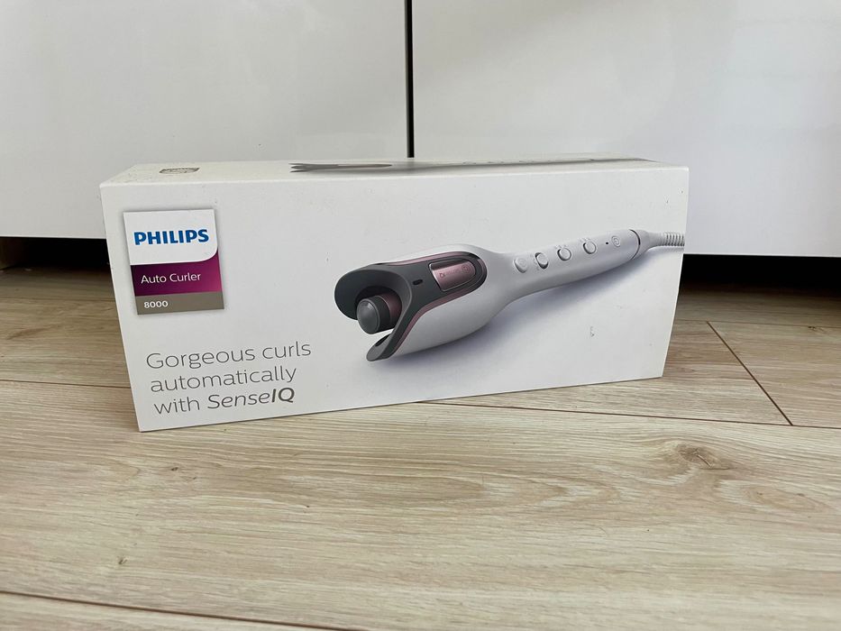 Lokówka automatyczna SenseIQ