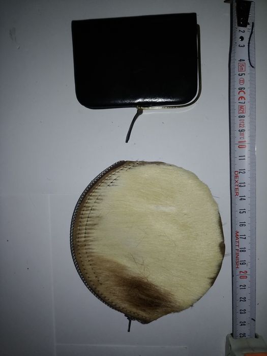 Porta moedas antigos ENVIO GRÁTIS