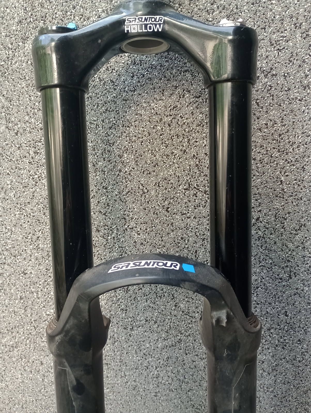 Amortyzator durolux r2c2