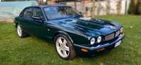 Jaguar XJR Jaguar XJR II 4.0 V8 363KM 267kW 1998 Stan kolekcjonerski