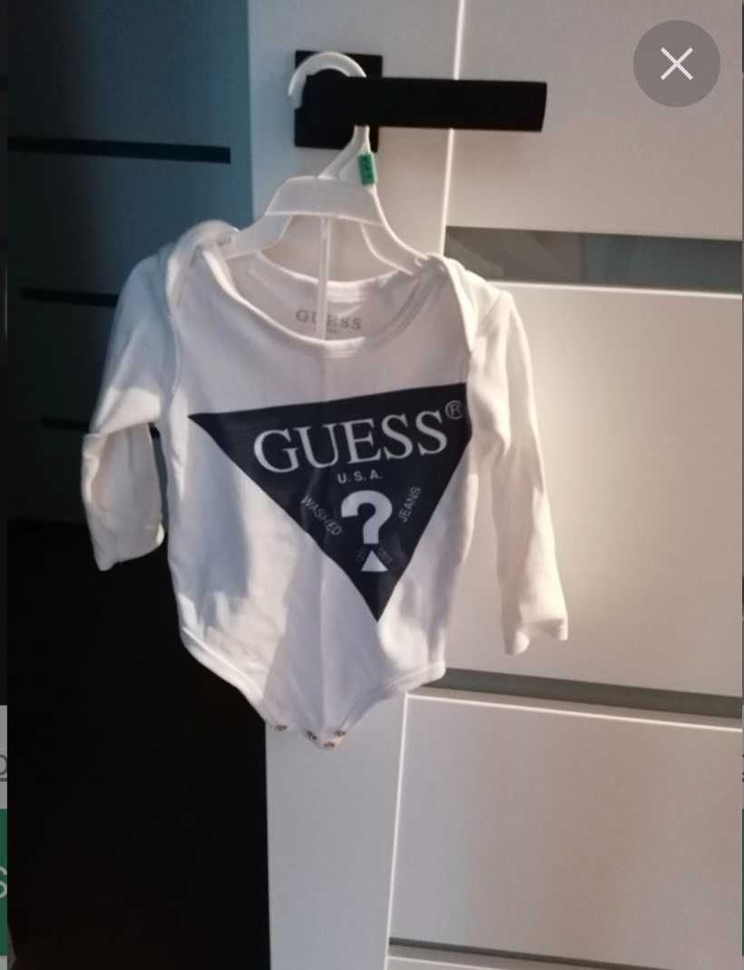 Body guess chlopiece