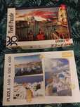 Sprzedam puzzle 1000, 600 , 500 , i 400