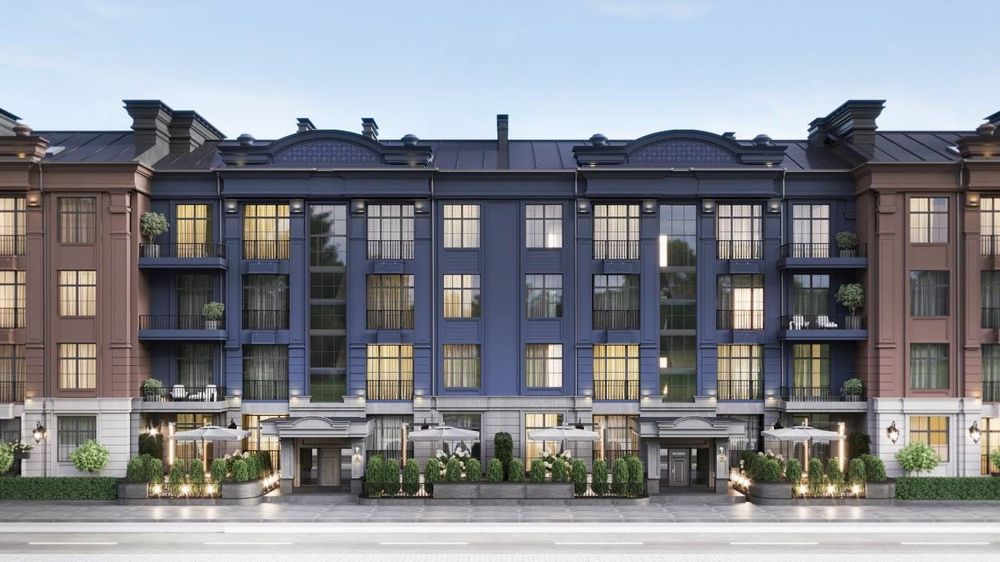 Продам 3-кімнатну квартиру 90м2 на 3 поверсі