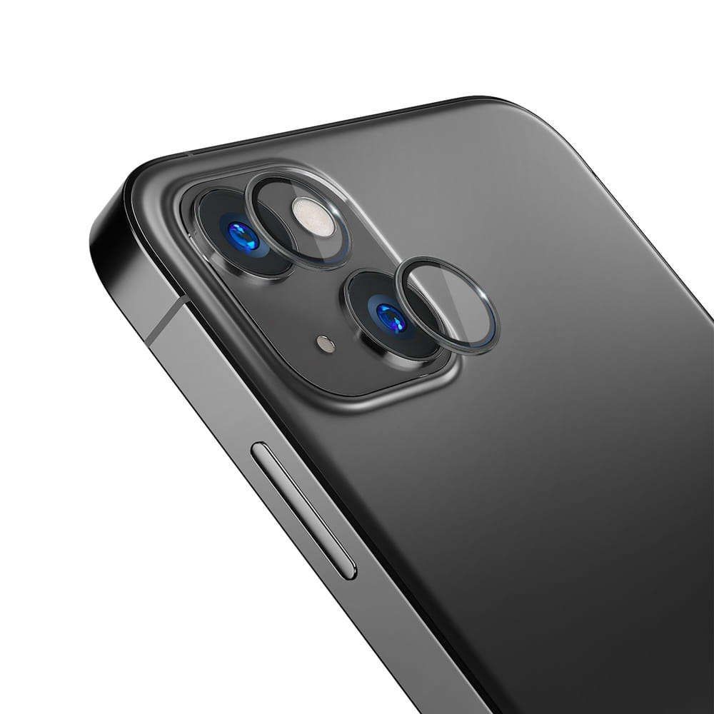 szkło x4 na kamerę obiektyw 3mk lens protection do xiaomi 12 pro