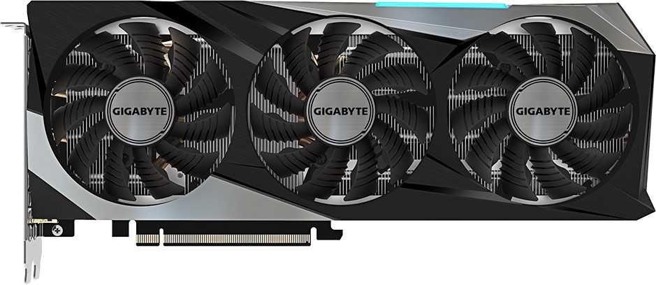 RTX 3060 Ti Gigabyte Gaming OC 8G LHR