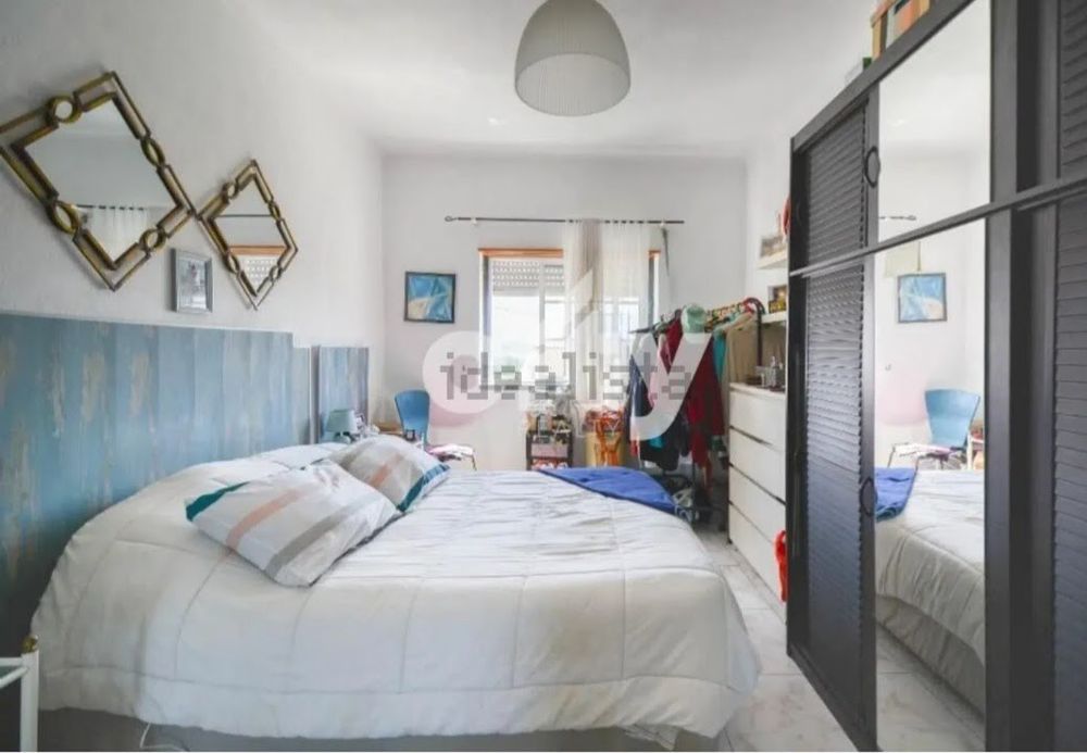 Quarto na, ERICEIRA