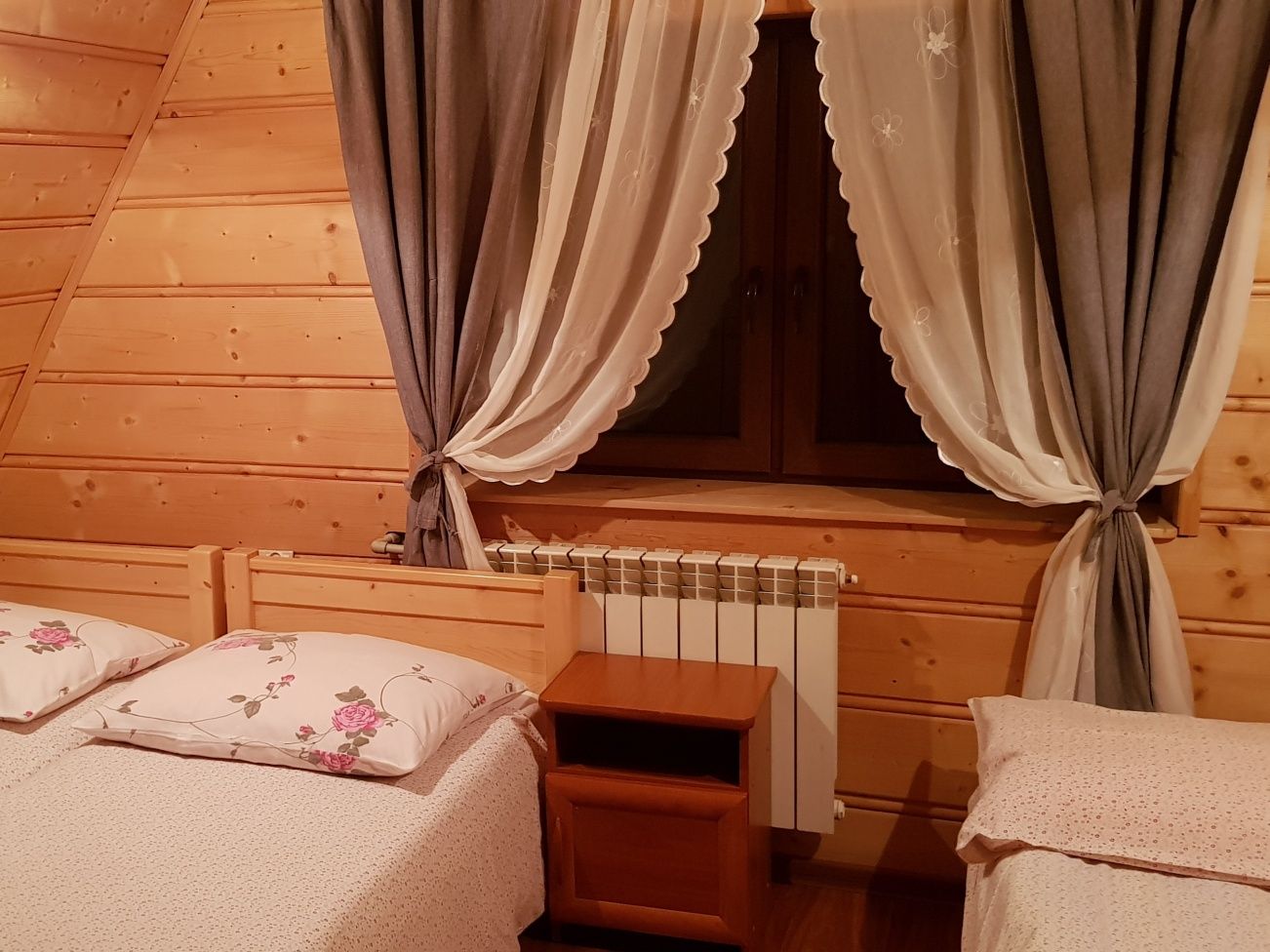 NOCLEGI Zakopane Cyrhla