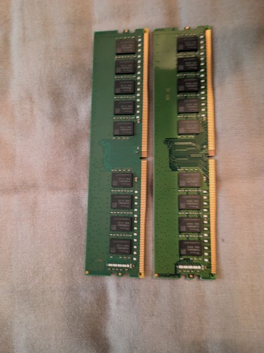 Pamięć serwerowa Kingston Server Premier, DDR4,UDIMM,Ecc,16 GB,3200mhz