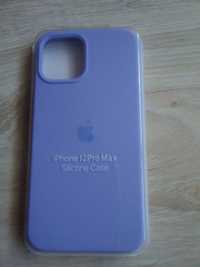 Etui iPhone 12 pro Max