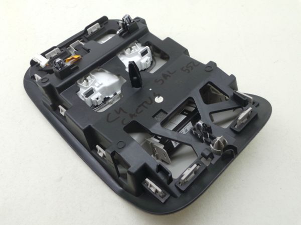 Plafonier frente CITROËN C4 Cactus