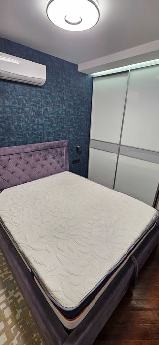 Матрац мягкий/средней жесткости NEOLUX WILD WEST TEXAS 160 x 200 см